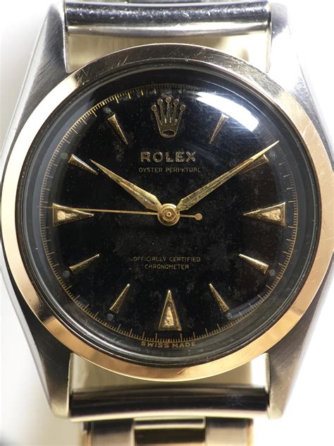 1953 rolex oyster perpetual